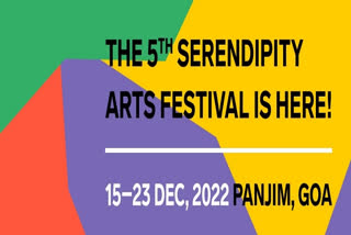 Serendipity Arts Festival to be held in Goa from Dec 15-23