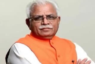 cm manohar lal khattar