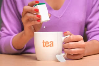 Researchers find connection between artificial sweetener, anxiety