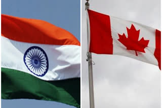 EAM Jaishankar speaks to Canadian counterpart Melanie Joly