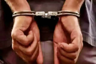 Surat police nab thief for stealing gas cylinders, seize 25 cylinders worth 88 thousand