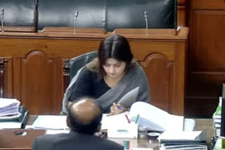 Dimple Yadav