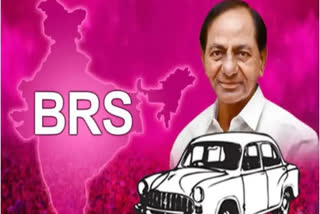 KCR to visit Delhi today ahead of BRS party office inauguration on Dec 14