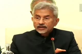 Jaishankar talks to Canadian Foreign Minister Milani Jolly, discusses Indo-Pacific