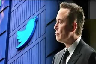Twitter CEO Elon Musk