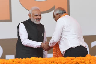The BJP strengthened its iron grip over the western state for the seventh consecutive term on Thursday as it won 156 out of 182 seats in the state assembly.