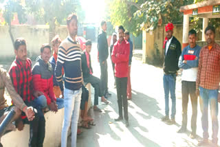 child-dies-in-panipat-due-to-electrocution-in-harinagar-area-industrial-police-station-in-panipat