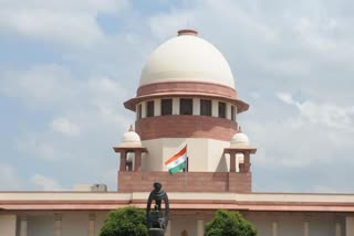 SC issues notice on a petition challenging the third extension of tenure given to the Enforcement Directorate Director SK Mishra
