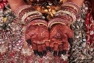 Bride Father Lost Life by Heart Attack during Mehendi Ceremony in Haldwani