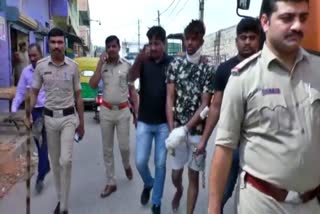 natorious-rowdy-sheeter-arrested-by-dj-halli-police-arrested