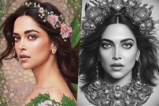 Queen Deepika