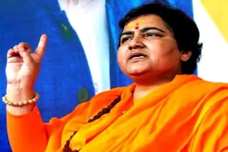 MP High Court reserves decision Pragya Singh