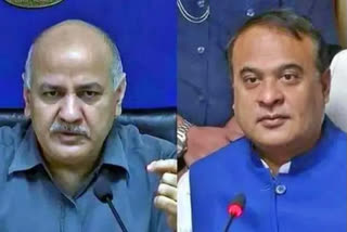 SC rejects Manish Sisodia's plea to quash defamation case filed by Assam CM Sarma