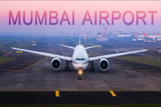 Mumbai Airport