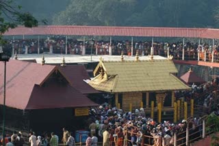 kerala-sabrimala-temple-sees-record-footfall-as-over-1-lakh-pilgrims-book-for-darshan