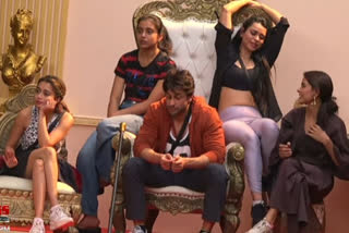 First time in history of Bigg Boss 16, house to have three captains this week