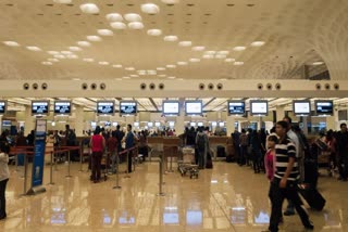 Mumbai International Airport marks new record on passenger movement in a single day