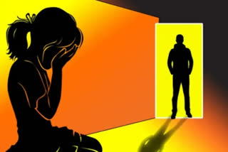 8-year-old girl raped in Jharkhand