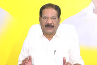 Nakka anandh babu comments