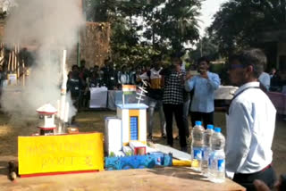 rocket-explodes-in-educational-model-exhibition-at-ghatshila-college