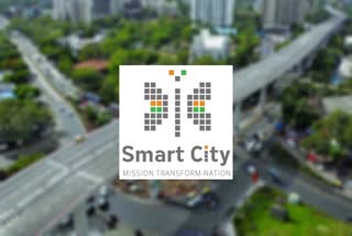 Smart City Mission of Central Government