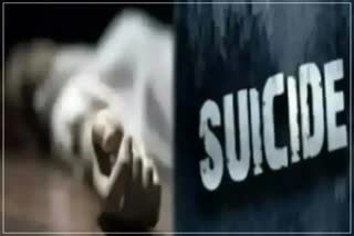Suicide Case in Rajasthan