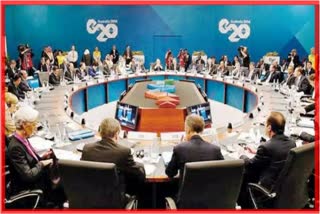 G20 Summit