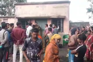 Durgapur Amrai Blast sparks new controversy