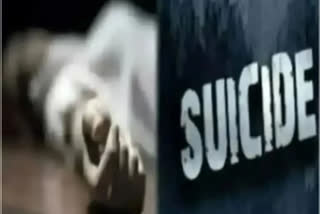 FOUR COACHING STUDENTS DIED BY SUICIDE IN RAJASTHAN THREE IN KOTA AND ONE IN BHARATPUR