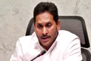 Andhra Pradesh Chief Minister