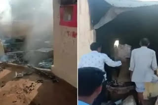 Jodhpur Cylinder Blast: 6 more deaths reported on Monday