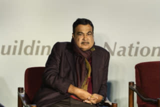 I'm the most important person for all of you, Gadkari tells auto industry body