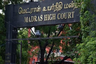 Madras HC