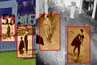 Cash, gold jewellery stolen from wedding venue in Navsari, incident caught on CCTV