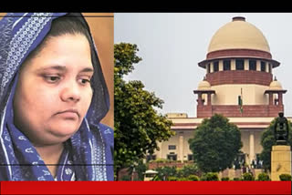 Bilkis Bano rape case