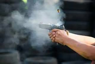 Youth shot dead in Palamu