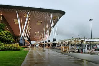 Kempegowda International Airport