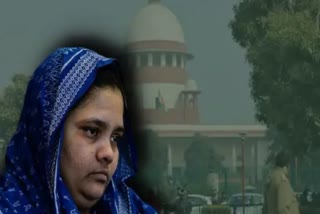 Bilkis Bano plea