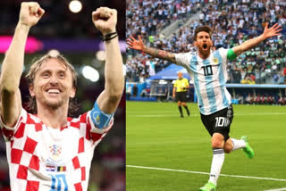 FIFA World Cup 2022 Semi-Final: Argentina vs Croatia preview