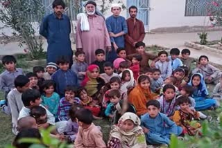 54 children and 6 wives haji abdul majeed died