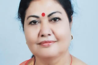 Lucknow Malti Sharma murder case - Life imprisonment to 4 accused including Alka Mishra, wife of former DIG PK Mishra Malti Sharma was shot dead in 2004