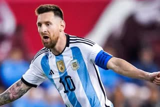 Messi retirement