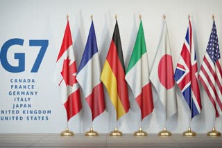 G7 countries support India's G20 presidency