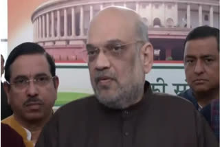 Amit Shah