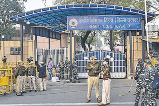 Tihar jail Inquiry Committee reports