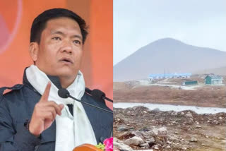 'It's not 1962 anymore': Arunachal CM dares China over Tawang face-off