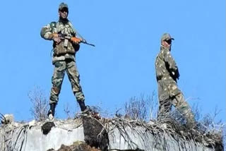 CHINA SAYS SITUATION STABLE ON INDIA BORDER AFTER REPORTS OF CLASHES