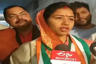 MLA Mamta Devi sentenced in Gola firing case