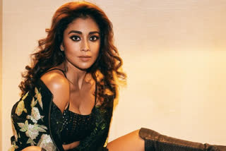 Shriya Saran