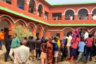 Bihar: Girl student found dead inside school in Begusarai